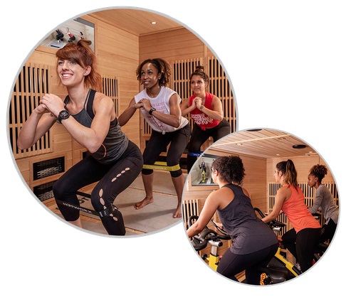 HOTWORX – Boynton Beach, Florida