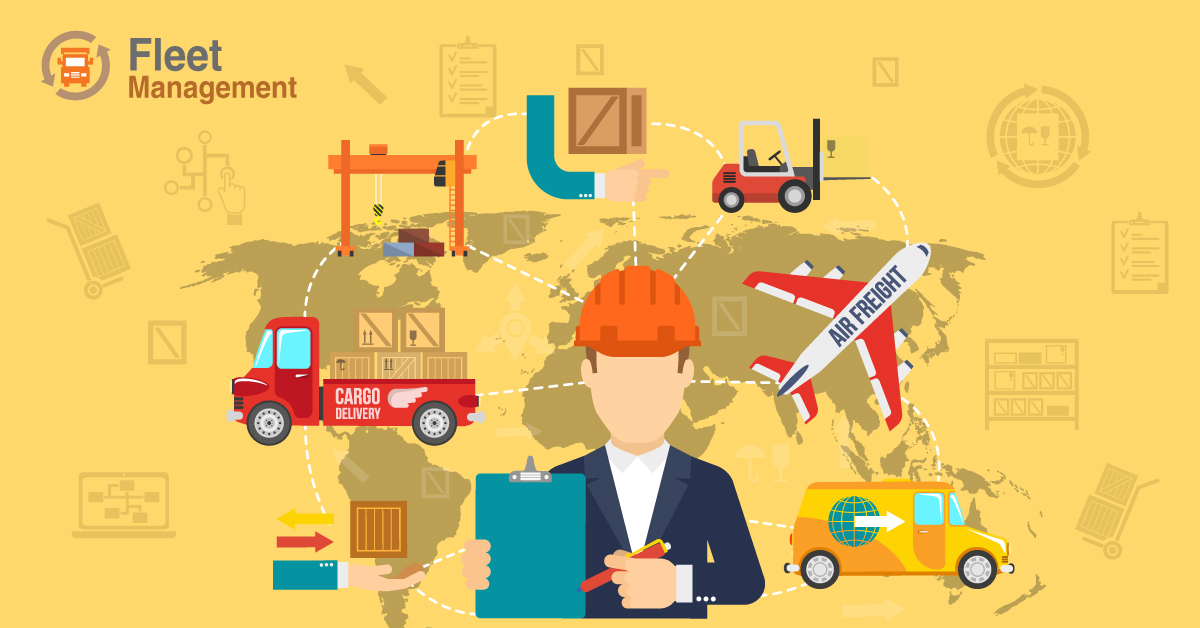 Fleet Management System