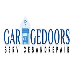 Garage Door Services & Repair