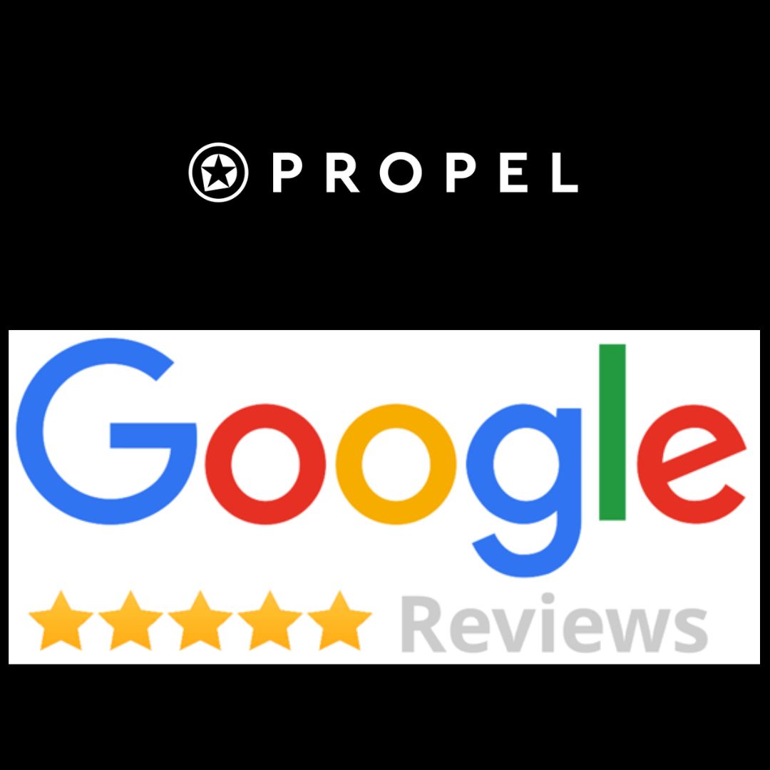 Propel Your Business Forward with Propel – Review Managemen &hellip;