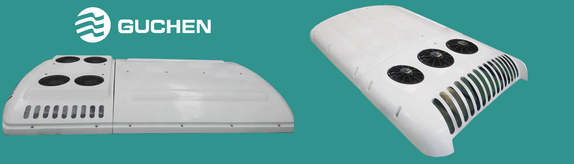 Guchen Bus Air Conditioner