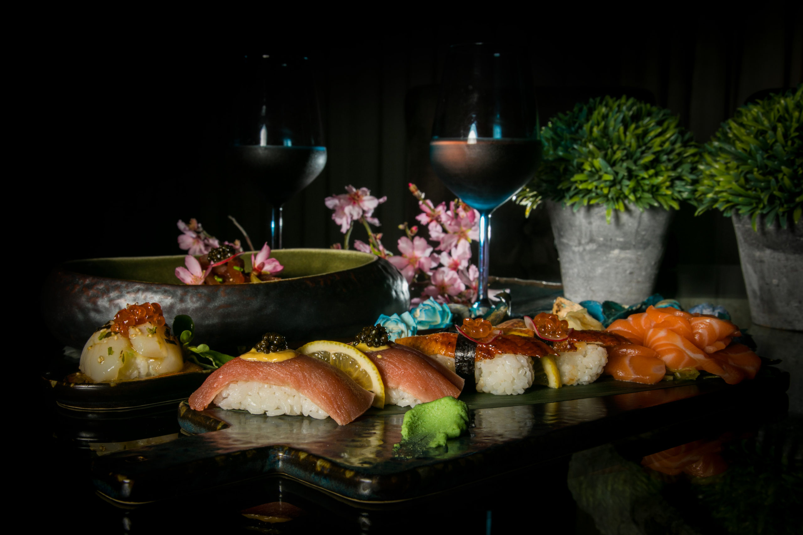 revosushi