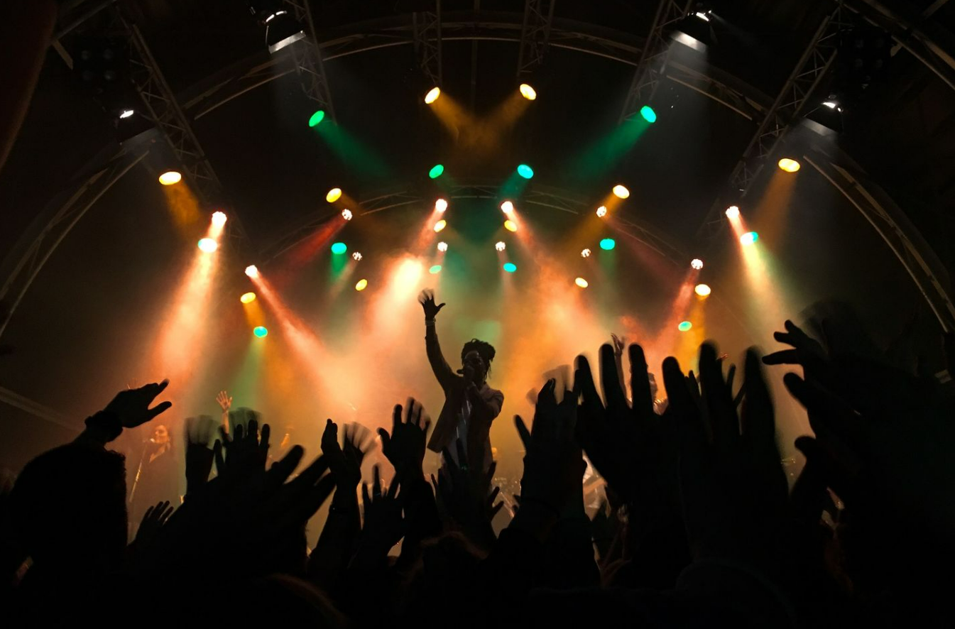 Get The Best Search Result To Band For Hire Near Me | Hedlyner