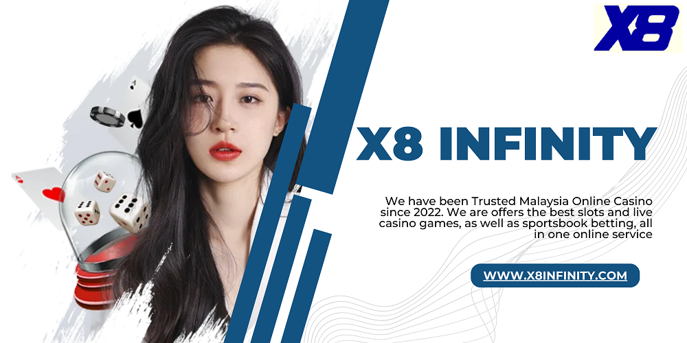 X8-Infinity