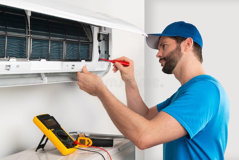 HVAC Repair  Shoreline WA