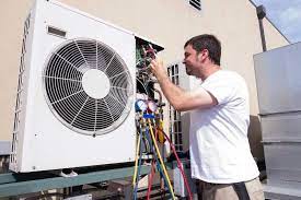 Mobile HVAC Company Lake Forest Park WA