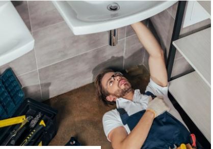 1st Brentwood Plumbing