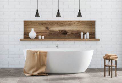 At Home Flooring