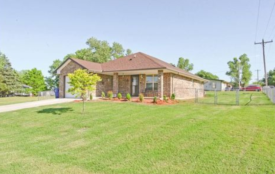 Bricktown Home Buyers