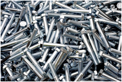 RCF Bolt & Nut Co Ltd