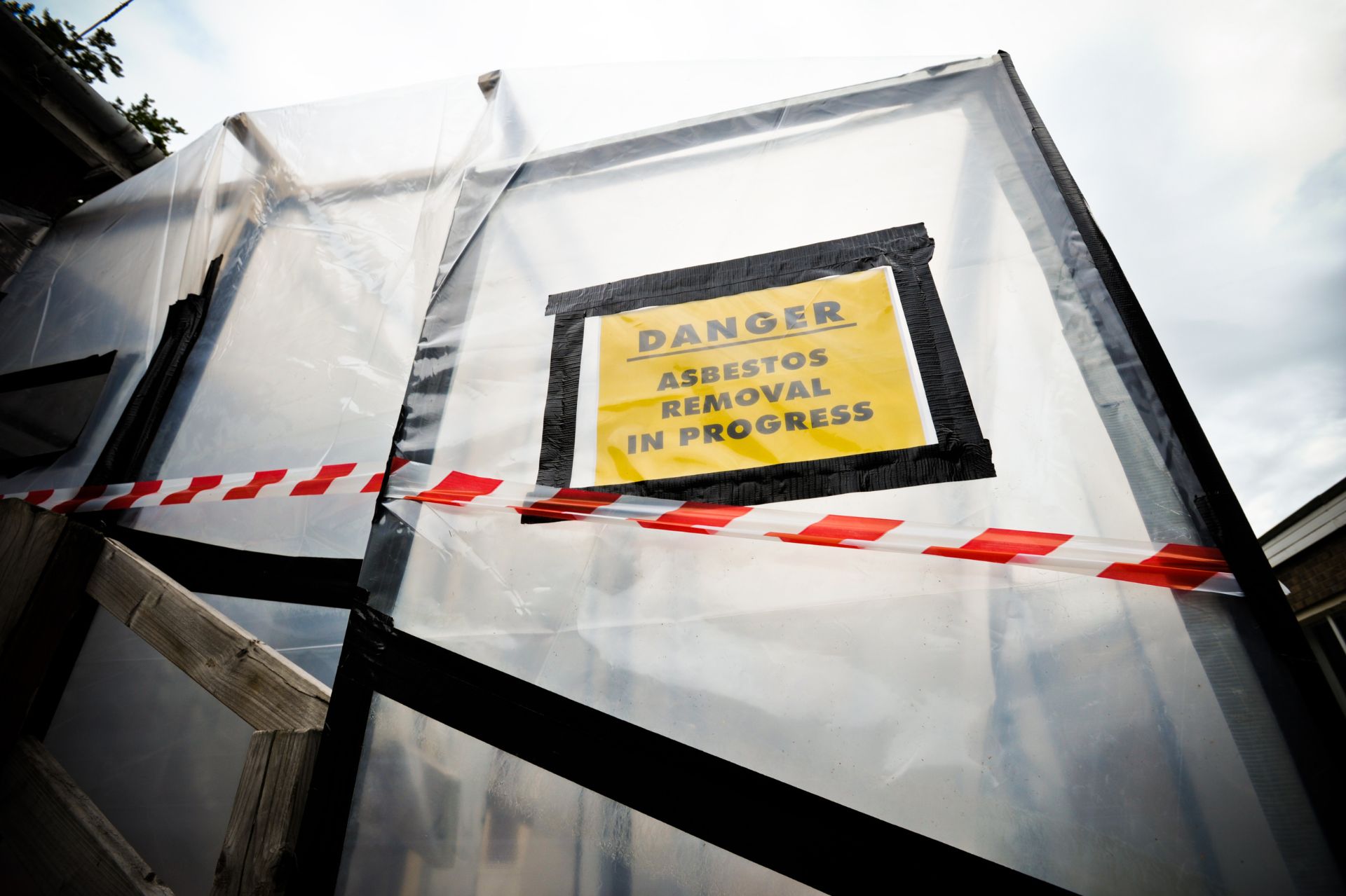 Winnipeg Asbestos and Mold Experts