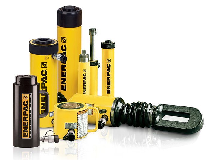Shaw Hydraulics Limited