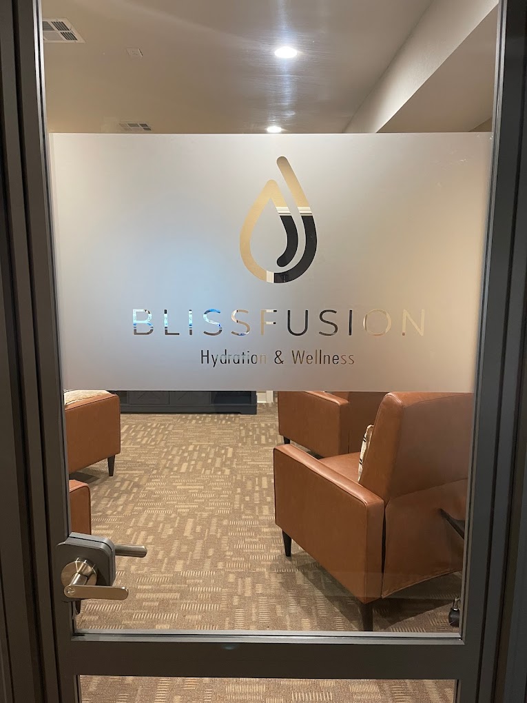 Blissfusion Belton