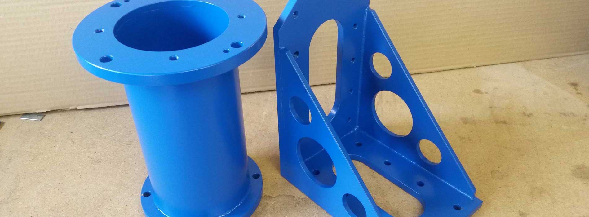 Grant Engineering Ltd