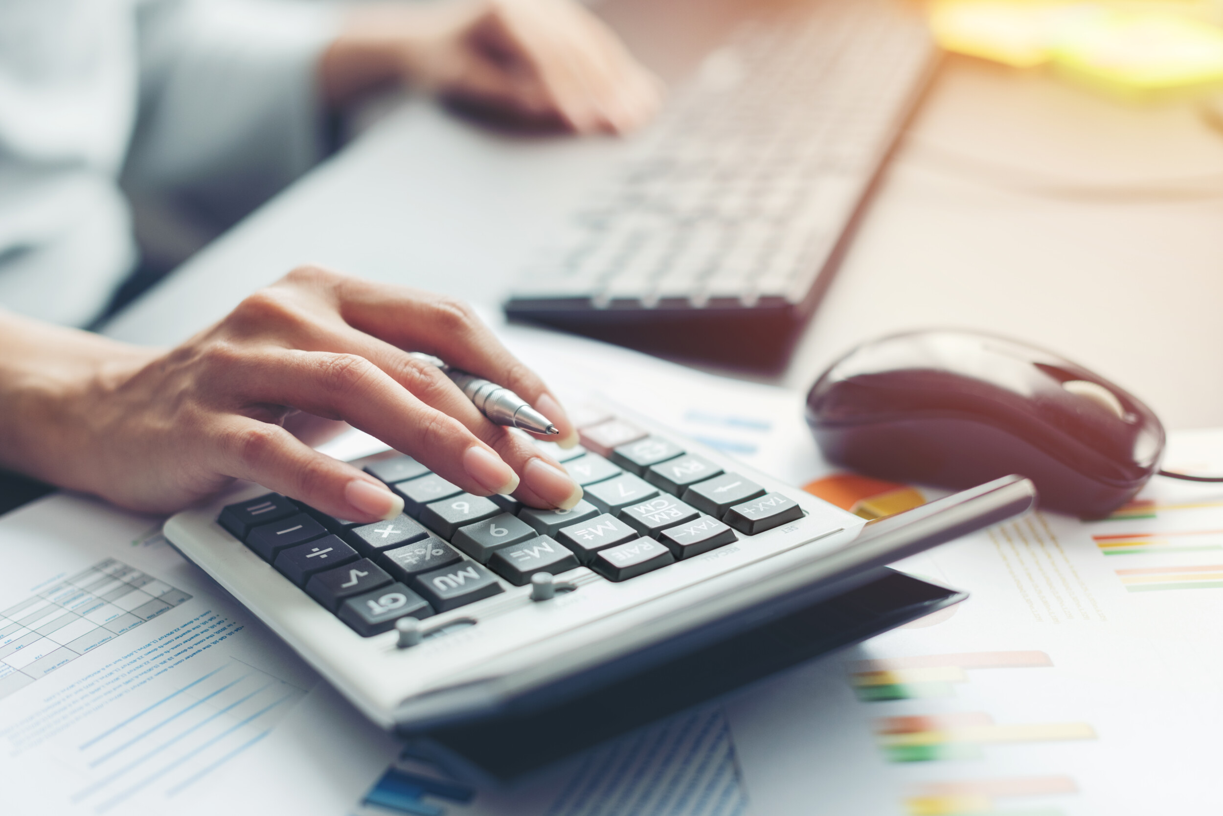 David Procter Accountancy
