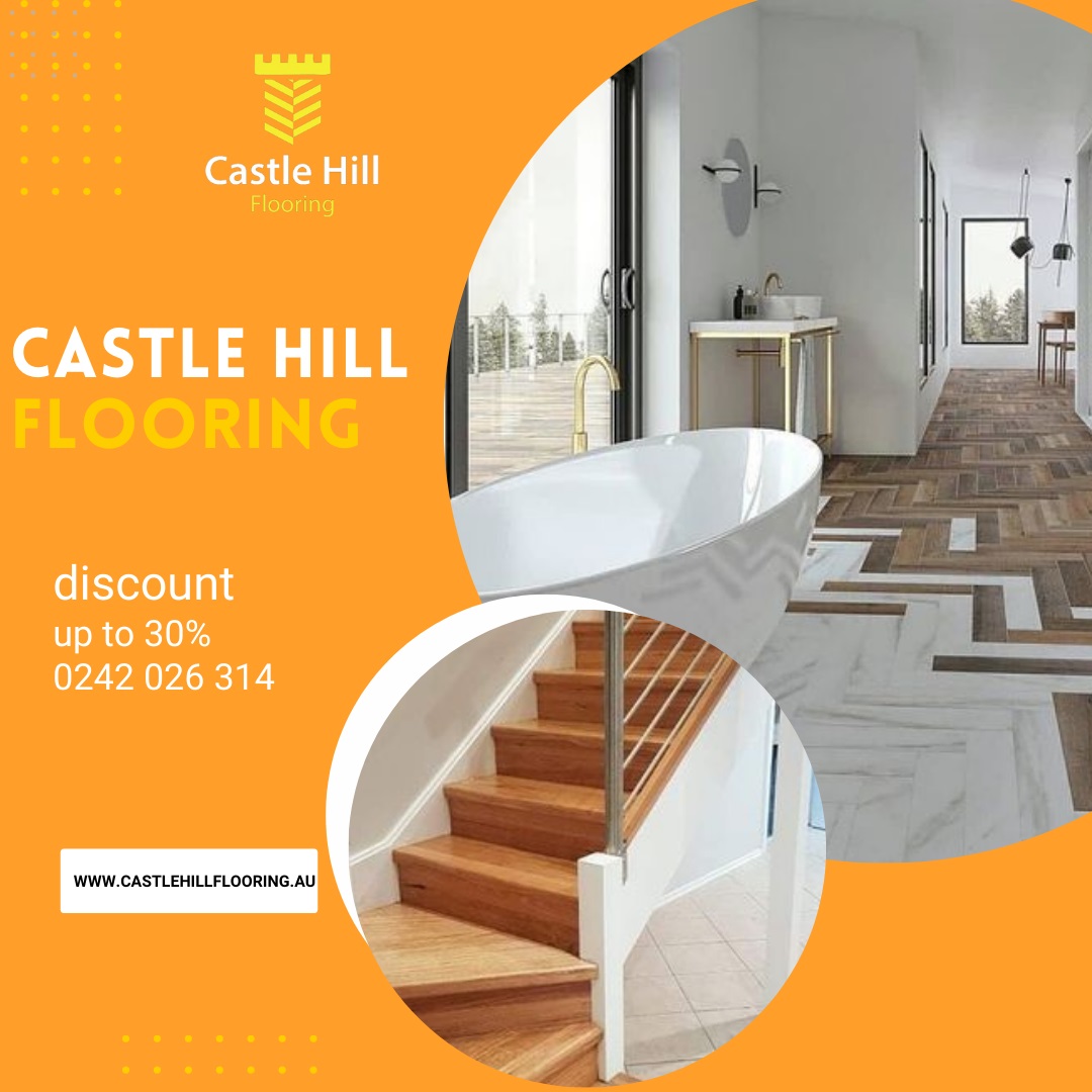 Castle Hill Flooring
