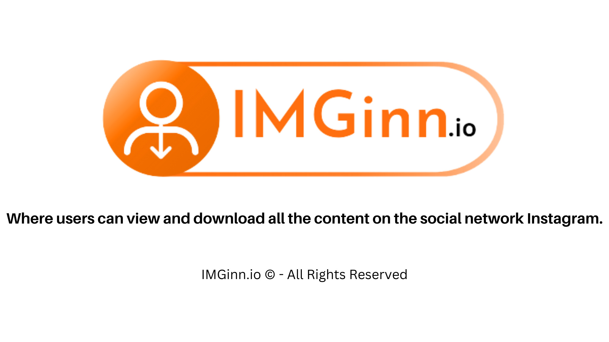 IMGinn.io