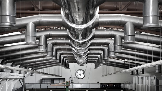 Synergy Heating and Cooling Inc