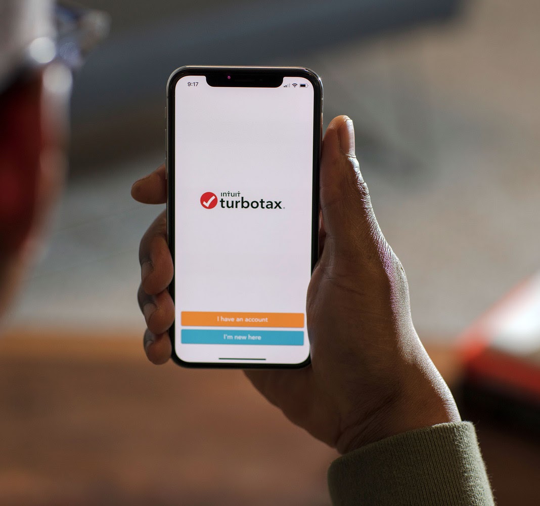 intuit turbotax login