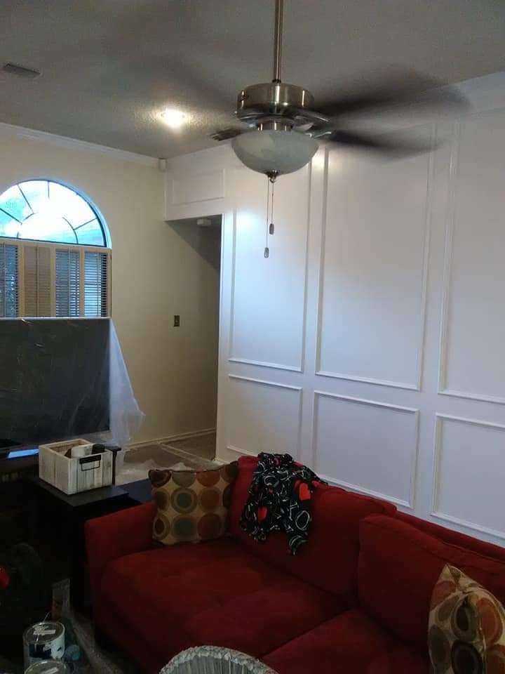 Local Quality Painting