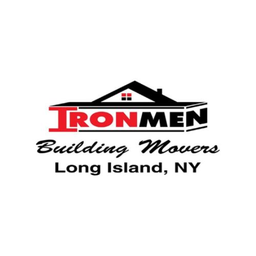 IRONMEN BUILDING MOVERS HOUSE LIFTING