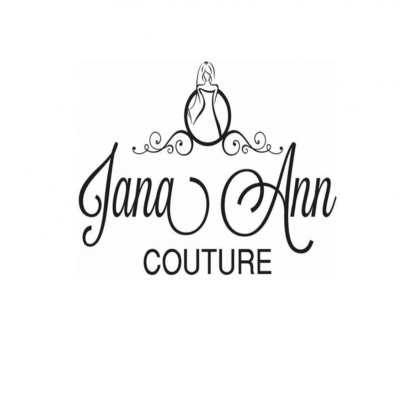 Jana Ann Couture Bridal – UTC