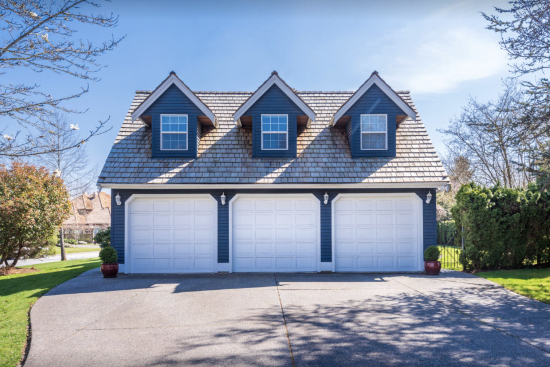 Joe's Garage Door Repair & Installation