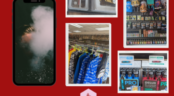 K&M Smokeshop and Vape