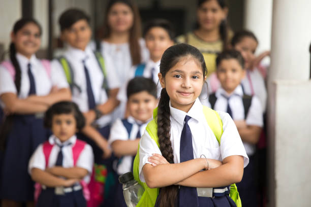 Sri Sri Ravishankar Vidya Mandir, Kayamkulam