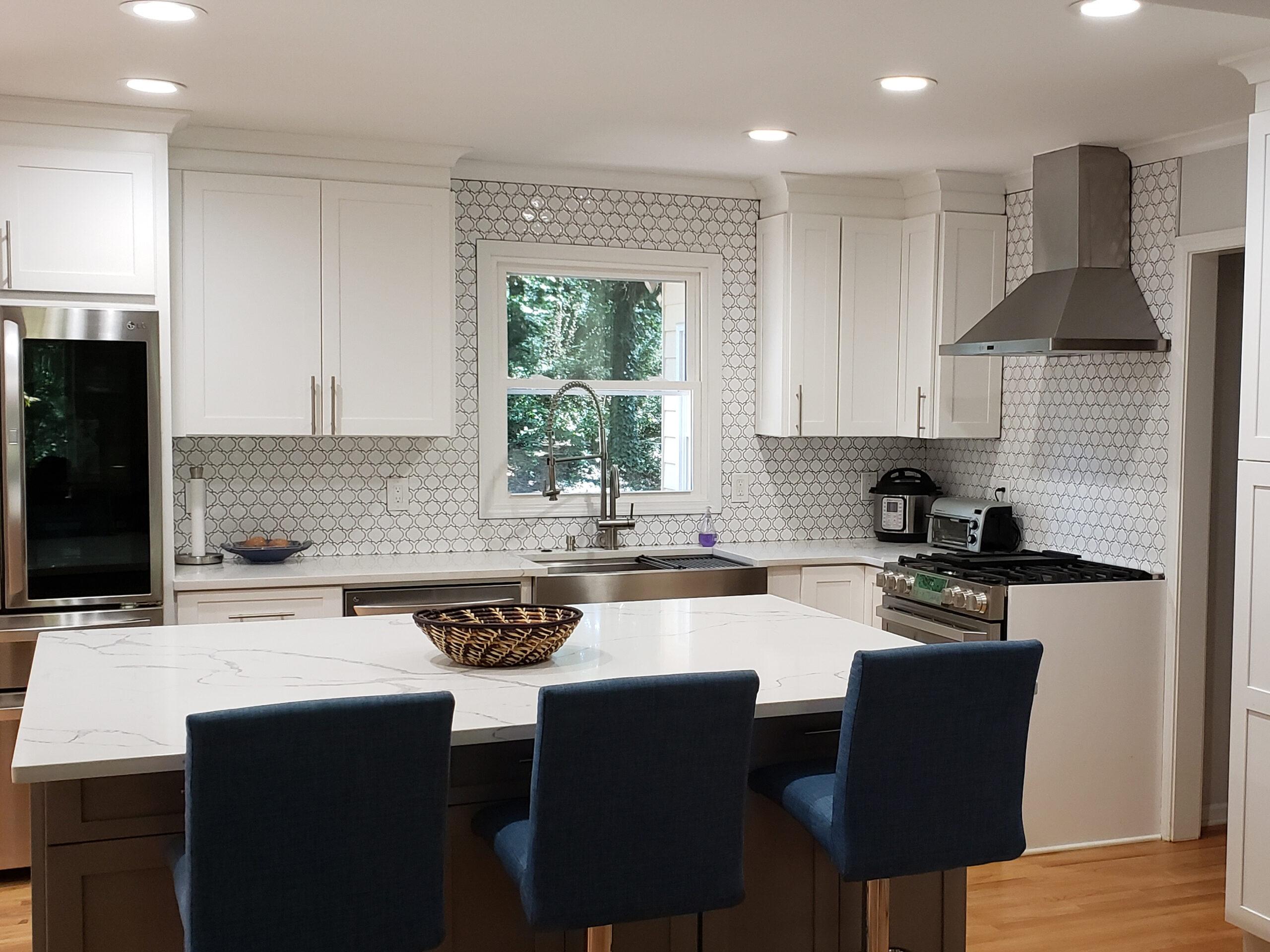 Kitchen Design Studio & Remodeling of Atlanta
