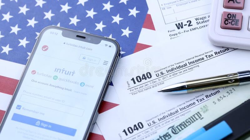 Turbotax Login