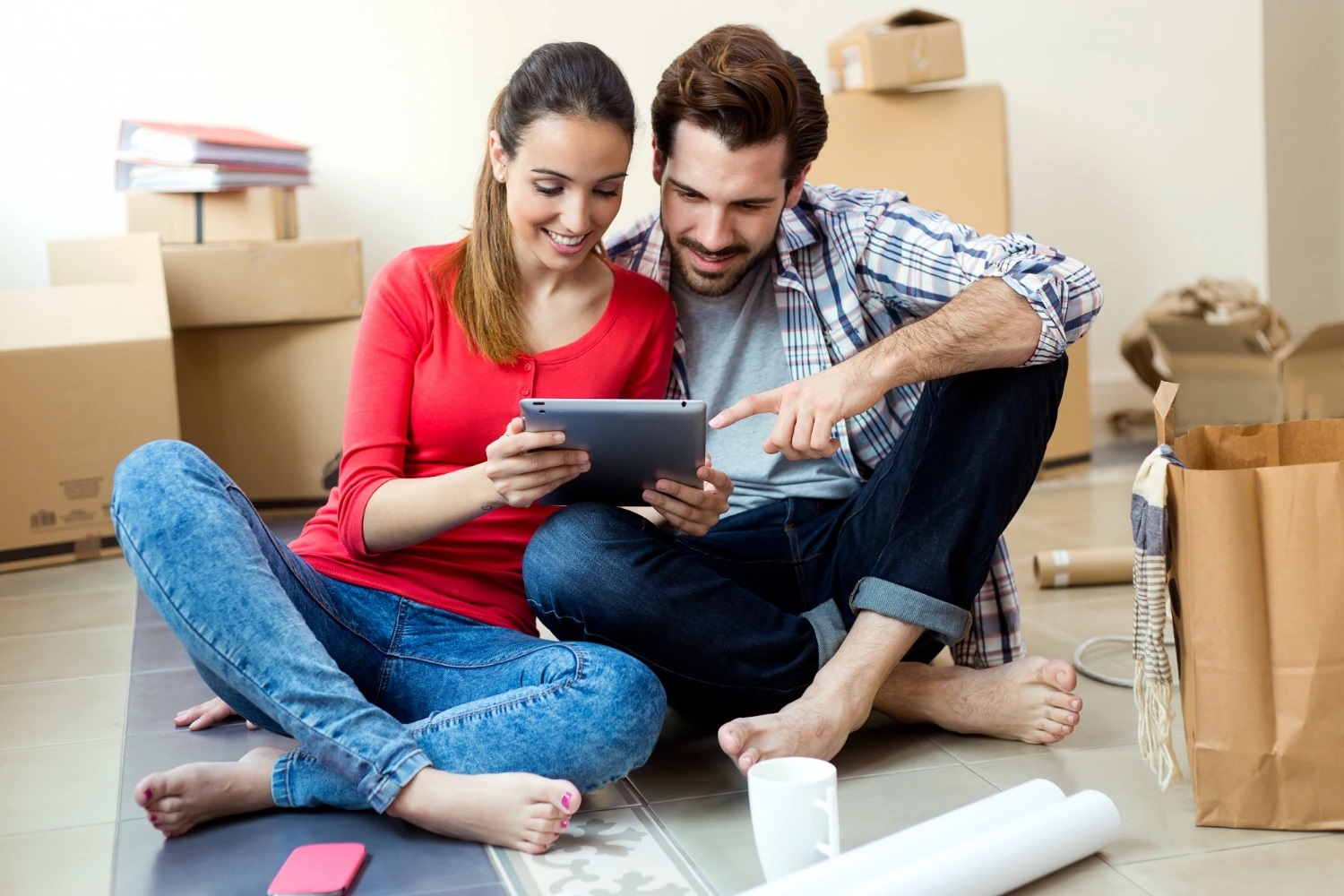 Door to Door Movers