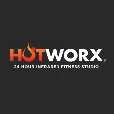 HOTWORX – Amarillo (Wolflin Square)