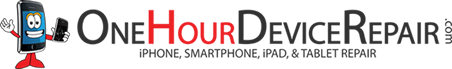 One Hour Device Repair iPhone Issaquah