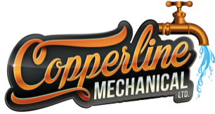 Copperline Mechanical Ltd
