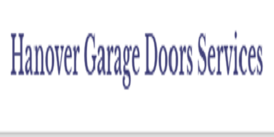 Hanover Garage Doors Services