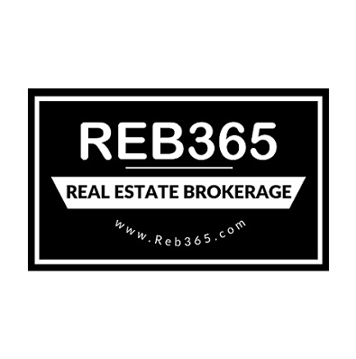 REB365 Real Estate Brokerage