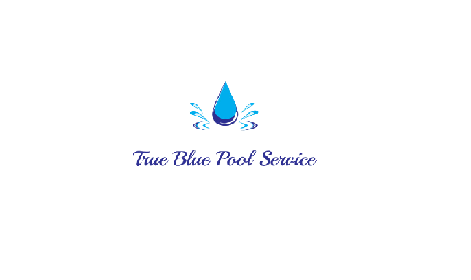 True Blue Pool Service