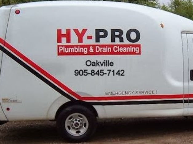 HY-Pro Plumbing & Drain Cleaning Of London
