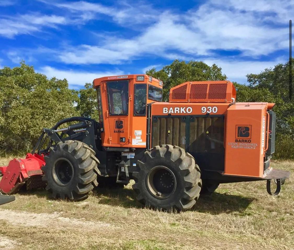 Lone Star Land Services