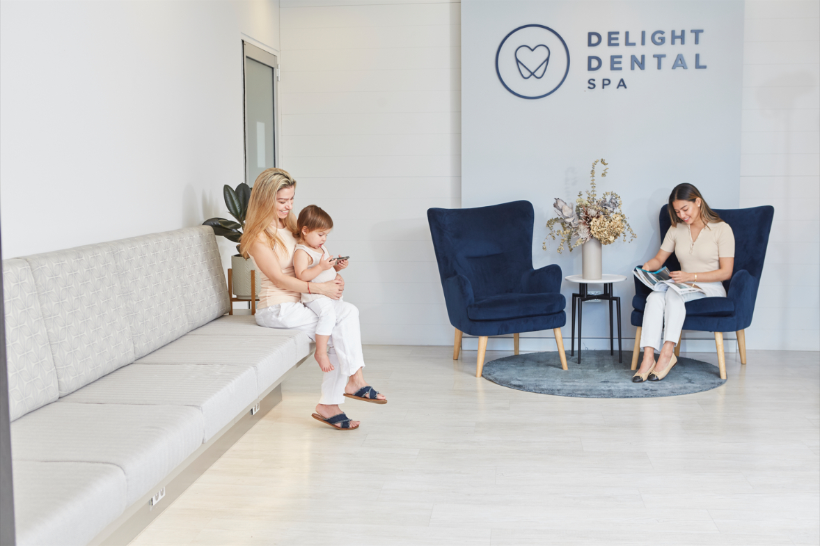 Delight Dental Spa