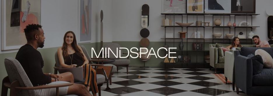 Mindspace Shoreditch