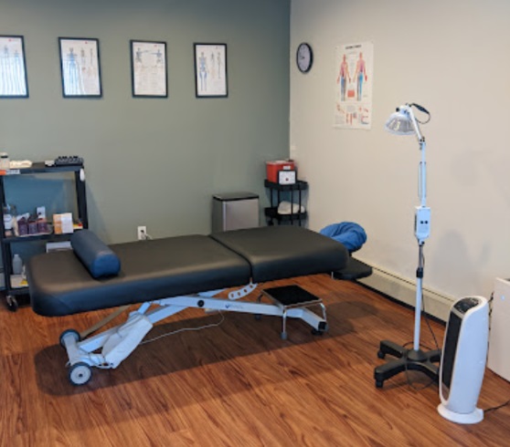 Los Alamos Integrative Health Center