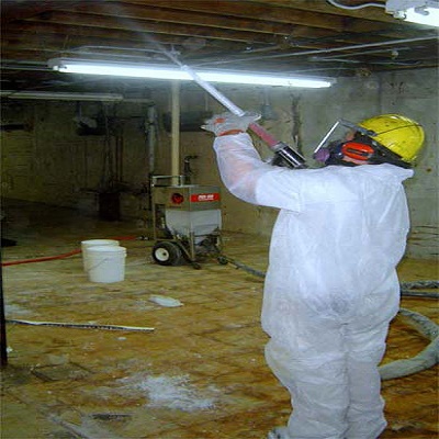 Mesa Mold Removal – Mold Testing & Remediation