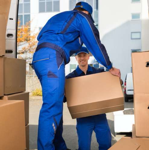 Buy Moving Leads