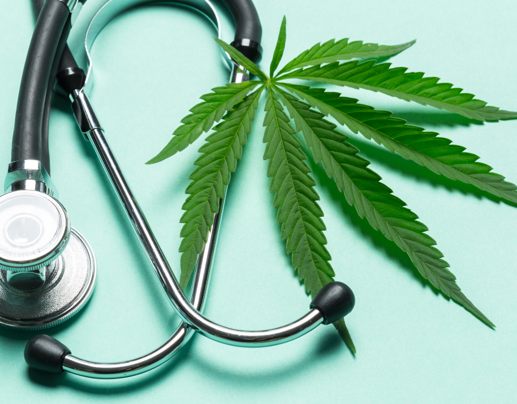 New York Medical Marijuana Card
