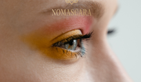 Eyelash extensions by Nomascara