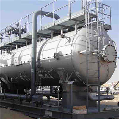DFC Tank Pressure Vessel Manufacturer Co., Ltd