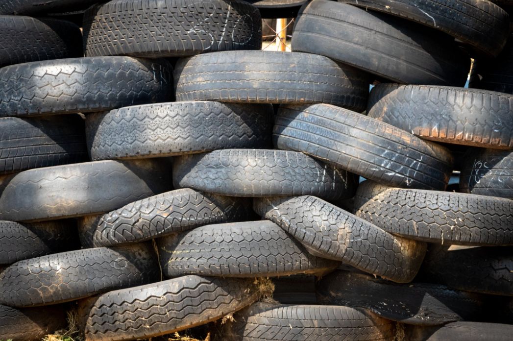 Rafelito's Tire And Auto Service Corp.