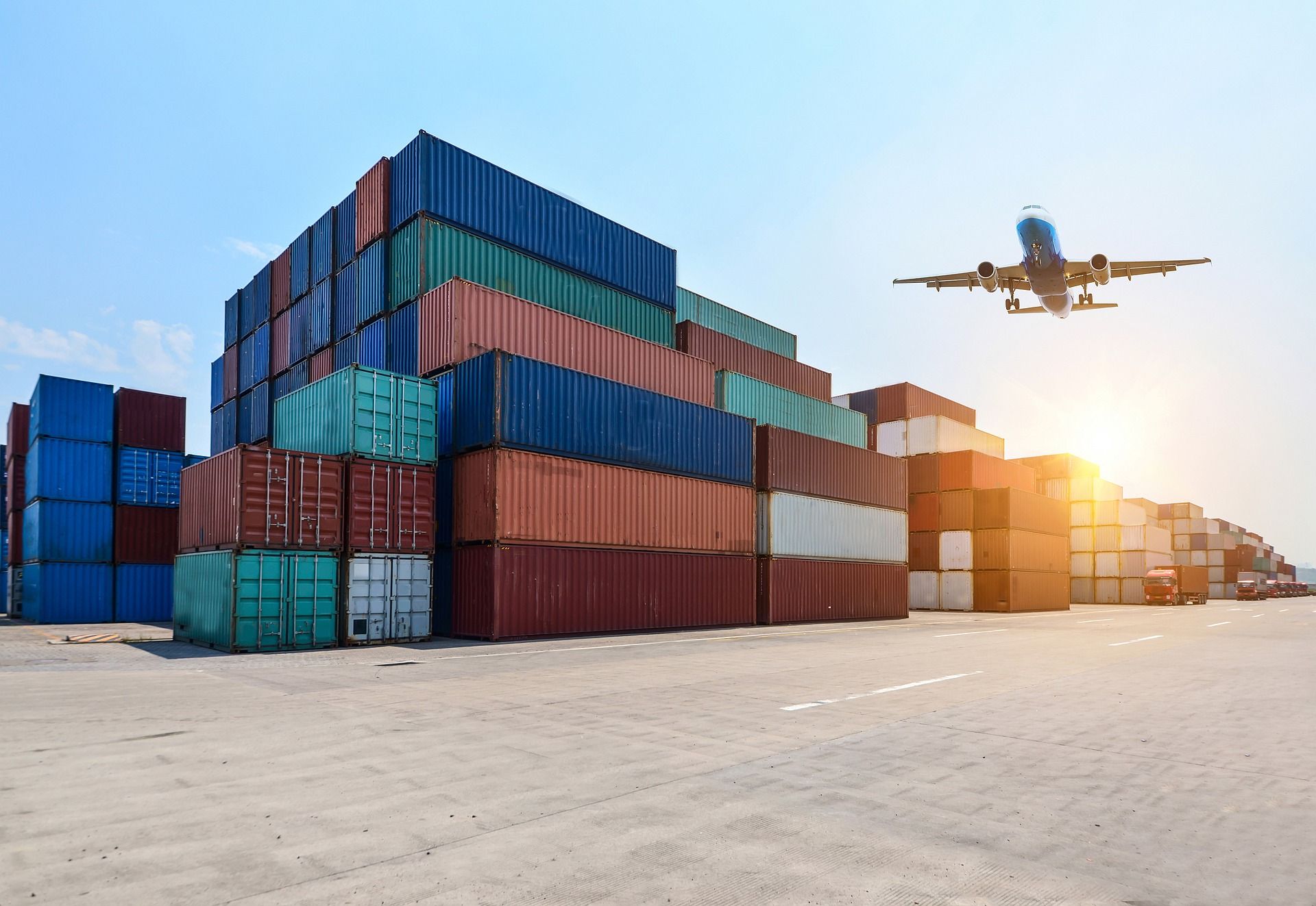 Kumars Logistics Inc